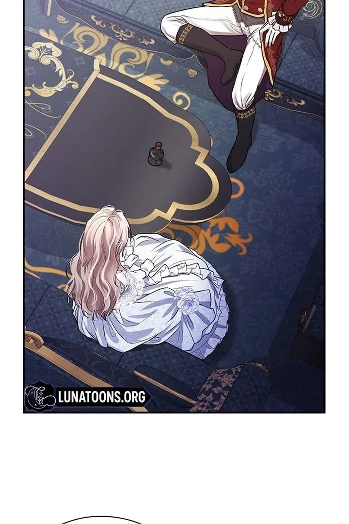 I will disappear for you, Your Grace the Grand Duke Chapter 1 – Page 189