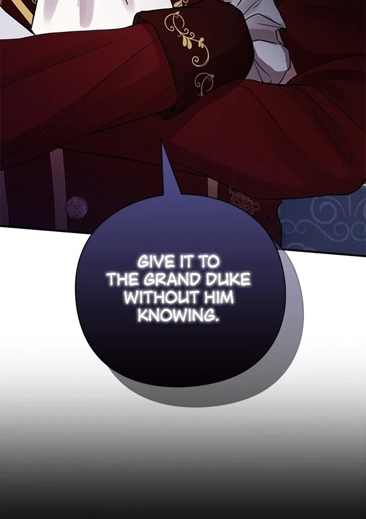 I will disappear for you, Your Grace the Grand Duke Chapter 1 – Page 195