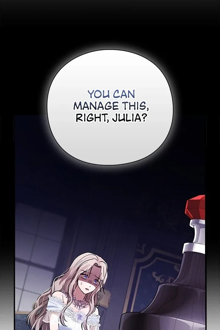 I will disappear for you, Your Grace the Grand Duke Chapter 1 – Page 196