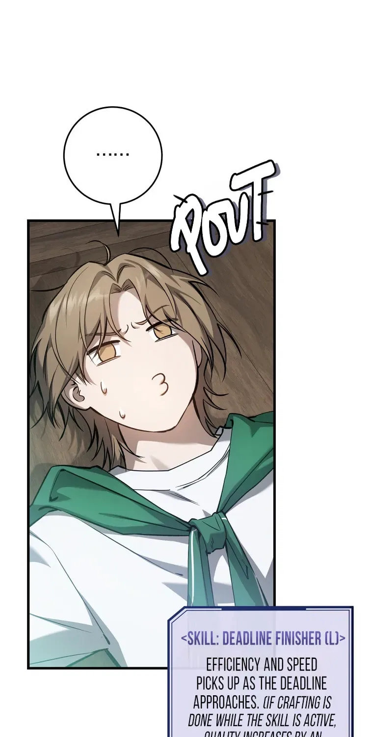 The Hunter’s Gonna Lay Low Chapter 10 – Page 8