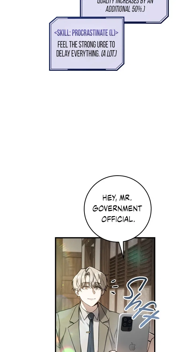 The Hunter’s Gonna Lay Low Chapter 10 – Page 9