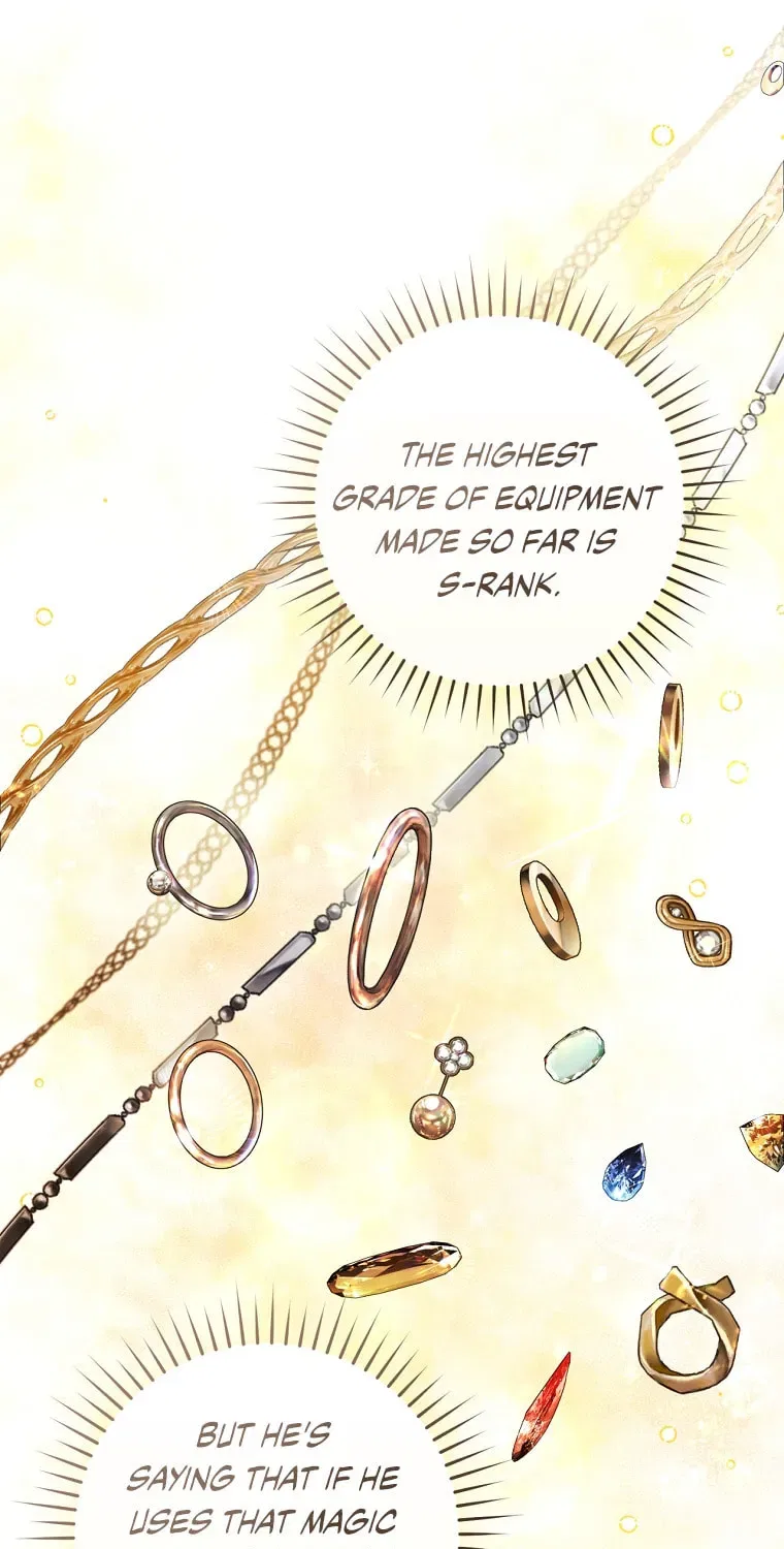 The Hunter’s Gonna Lay Low Chapter 10 – Page 13