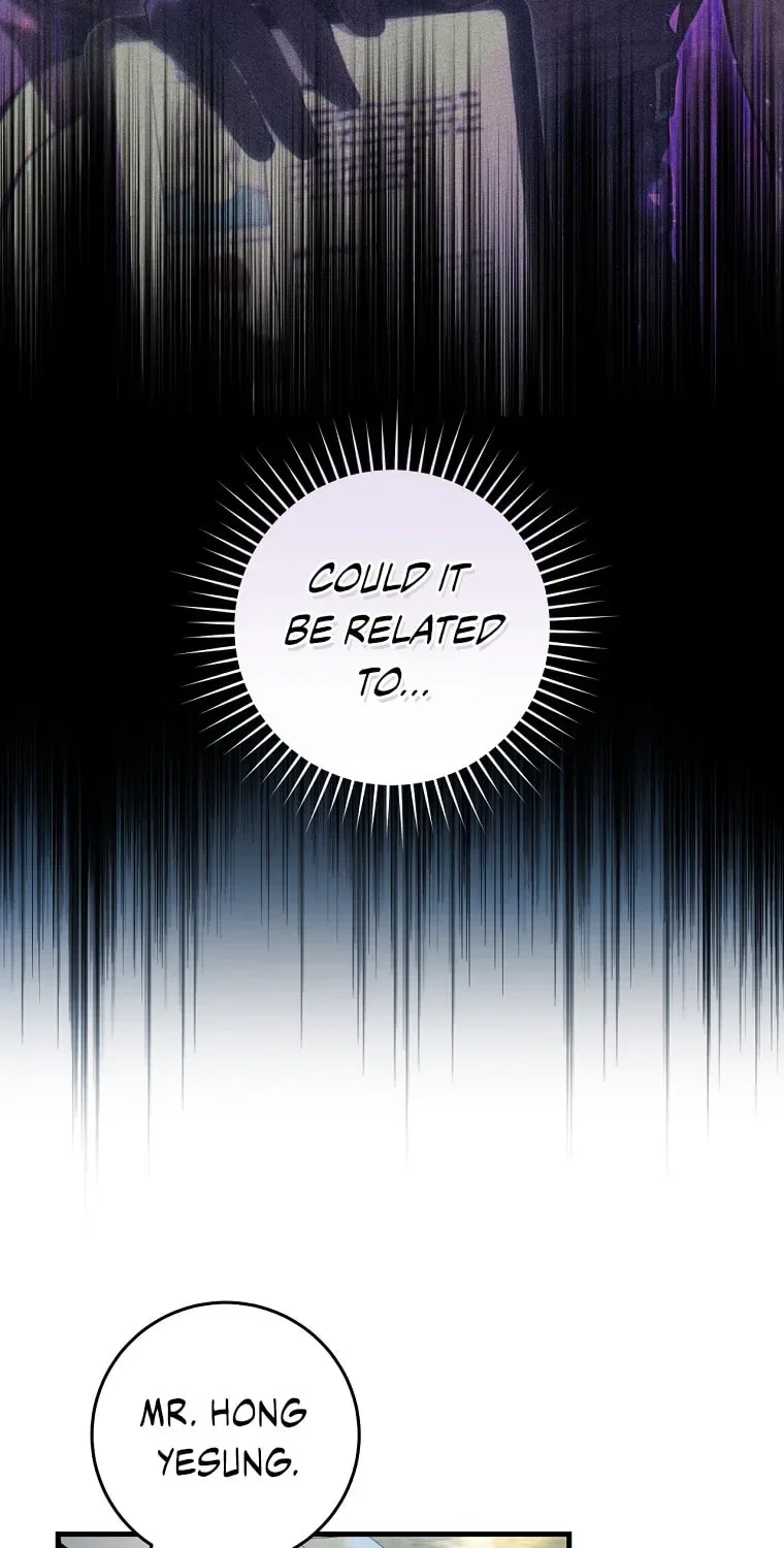 The Hunter’s Gonna Lay Low Chapter 10 – Page 20