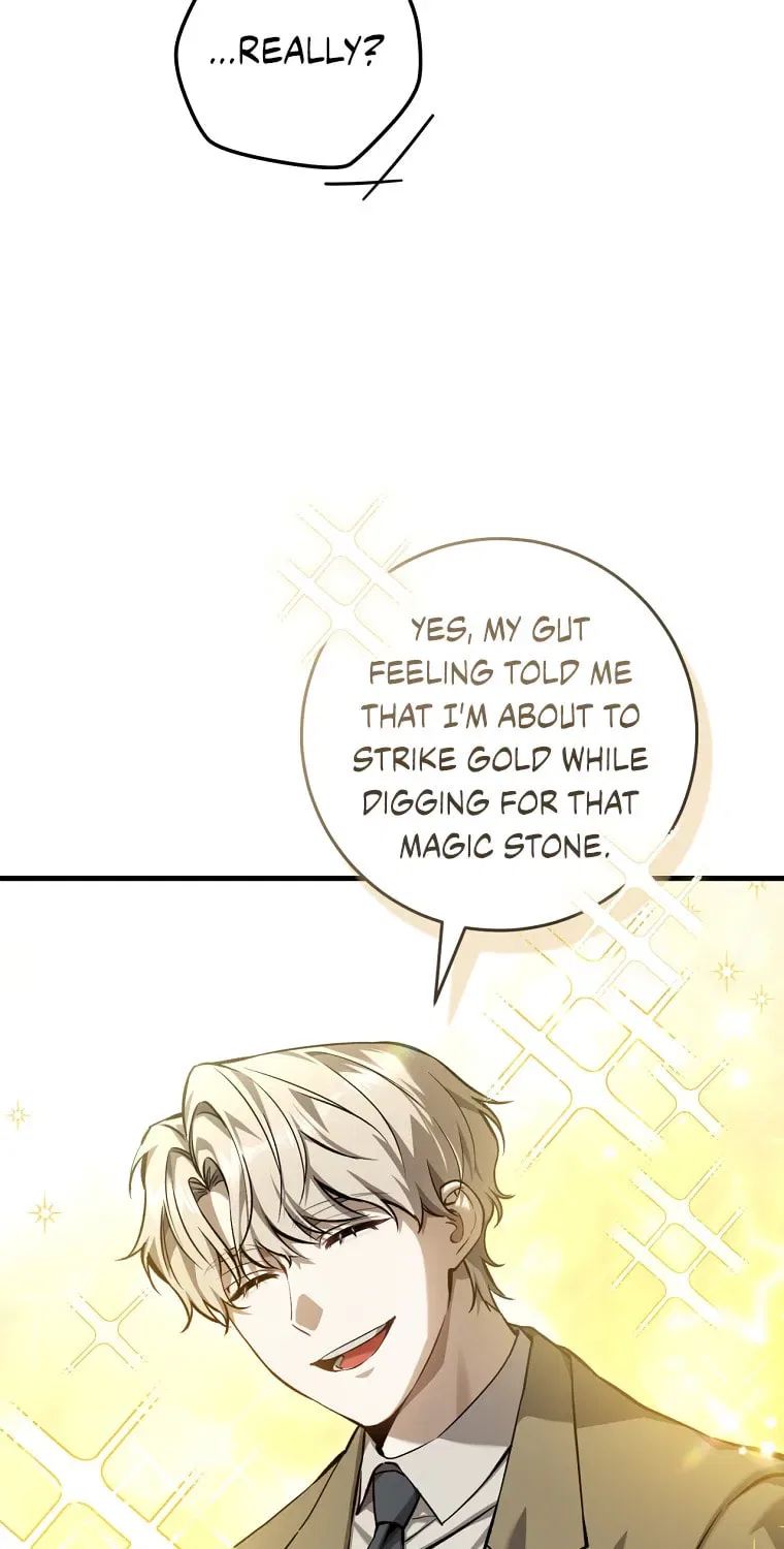 The Hunter’s Gonna Lay Low Chapter 10 – Page 28