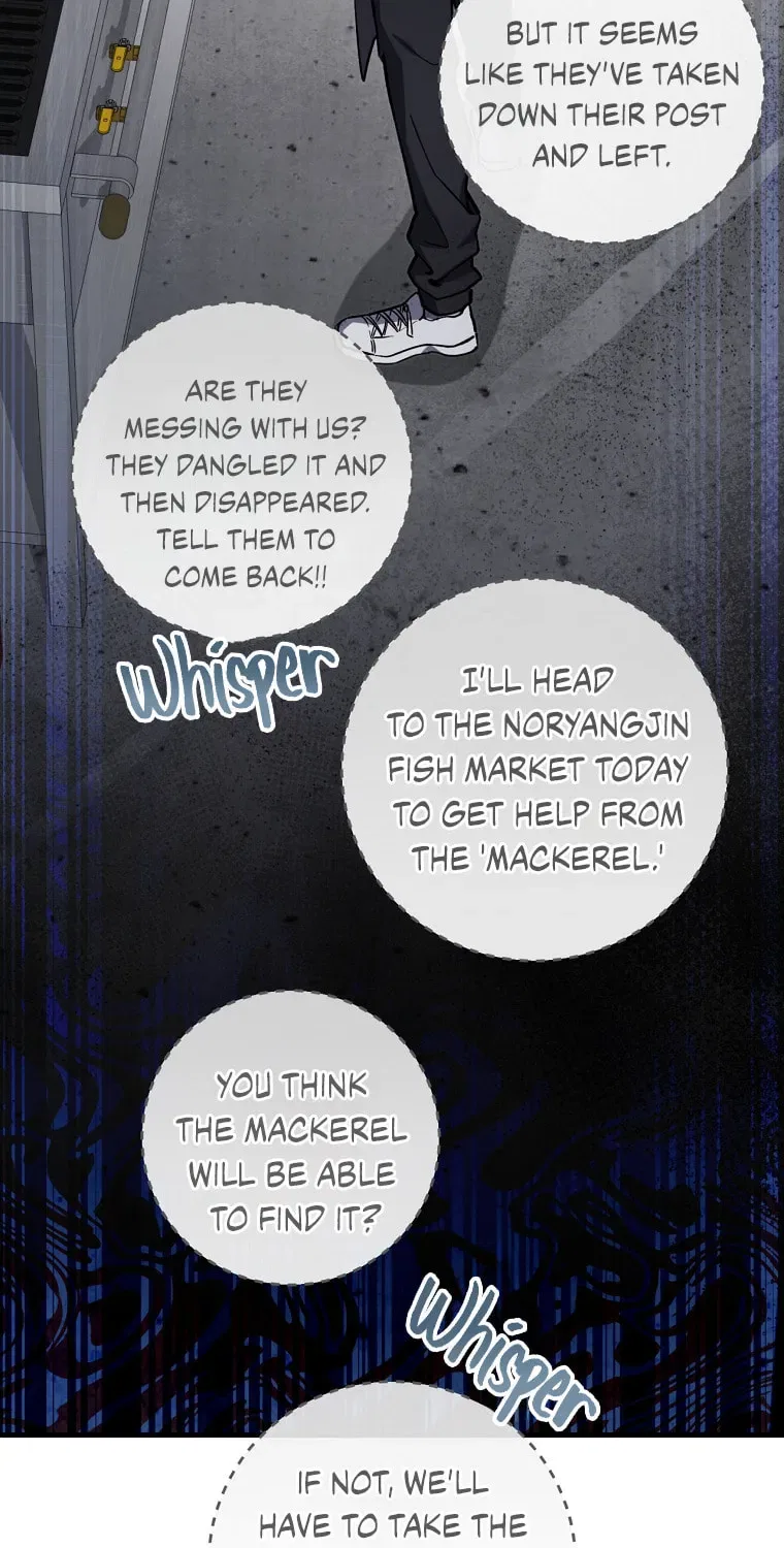 The Hunter’s Gonna Lay Low Chapter 10 – Page 40