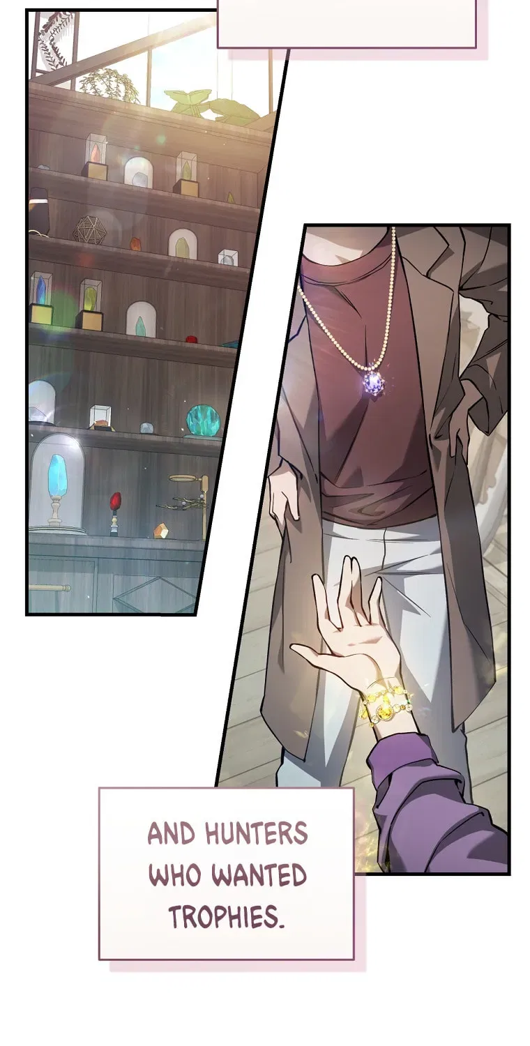 The Hunter’s Gonna Lay Low Chapter 10 – Page 44