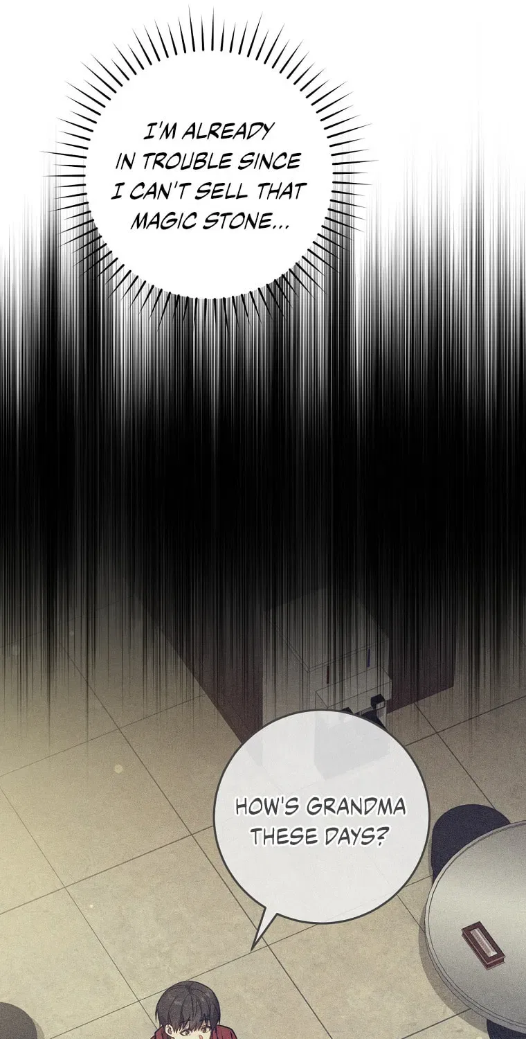 The Hunter’s Gonna Lay Low Chapter 10 – Page 53