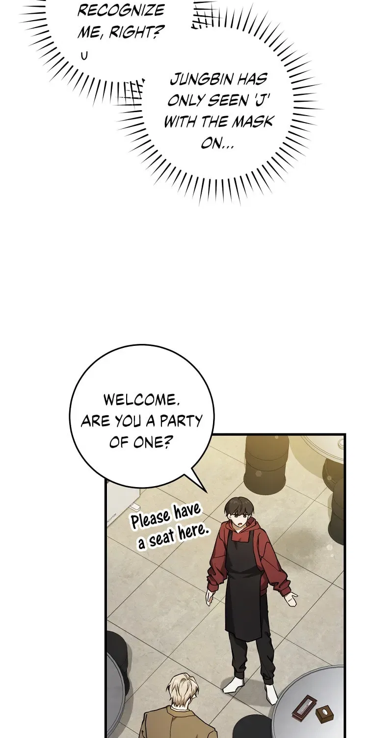 The Hunter’s Gonna Lay Low Chapter 10 – Page 63