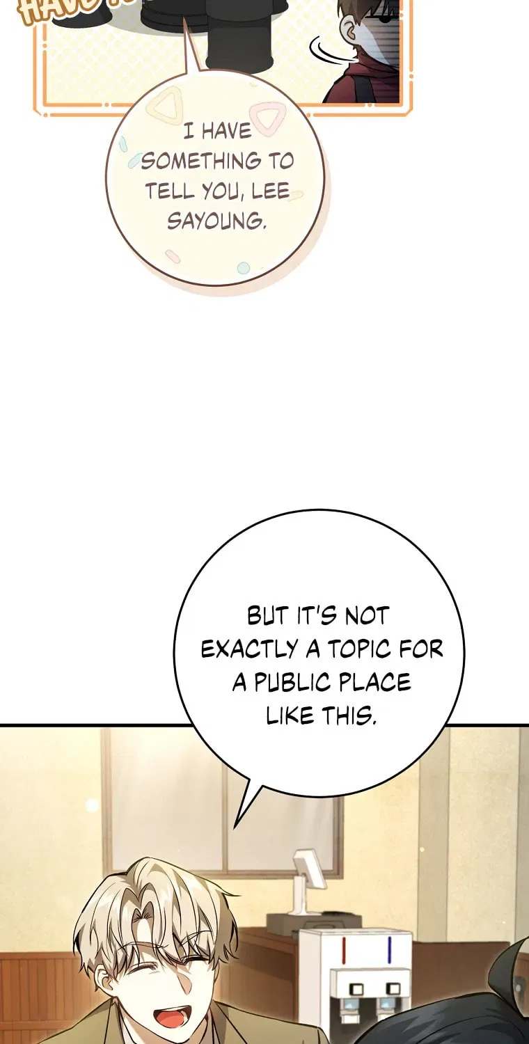 The Hunter’s Gonna Lay Low Chapter 10 – Page 71