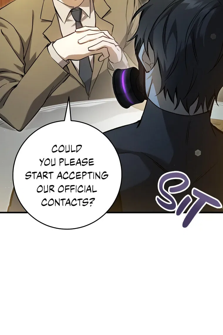 The Hunter’s Gonna Lay Low Chapter 10 – Page 72
