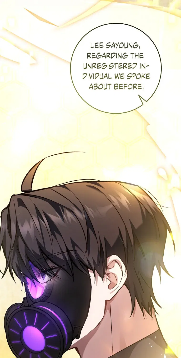 The Hunter’s Gonna Lay Low Chapter 10 – Page 79