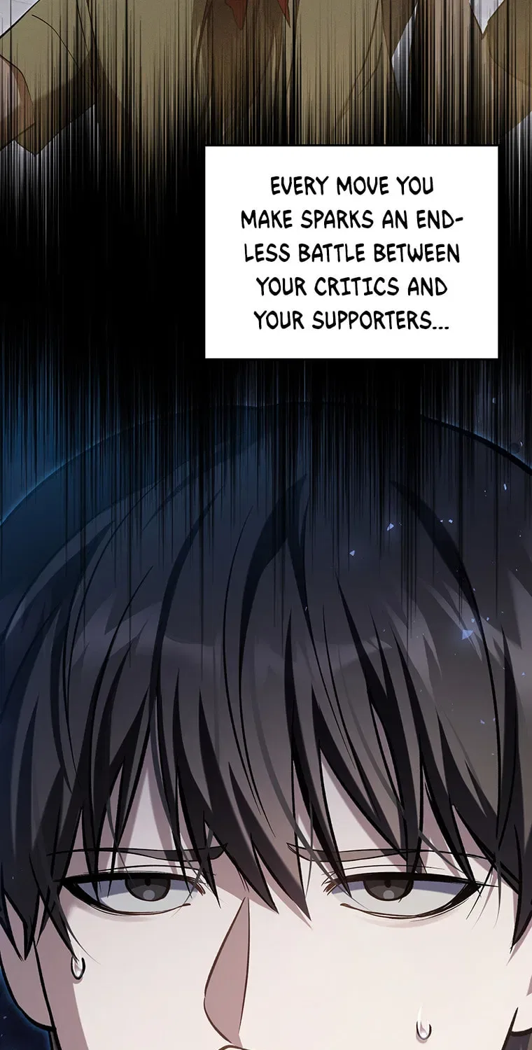 The Hunter’s Gonna Lay Low Chapter 9 – Page 10