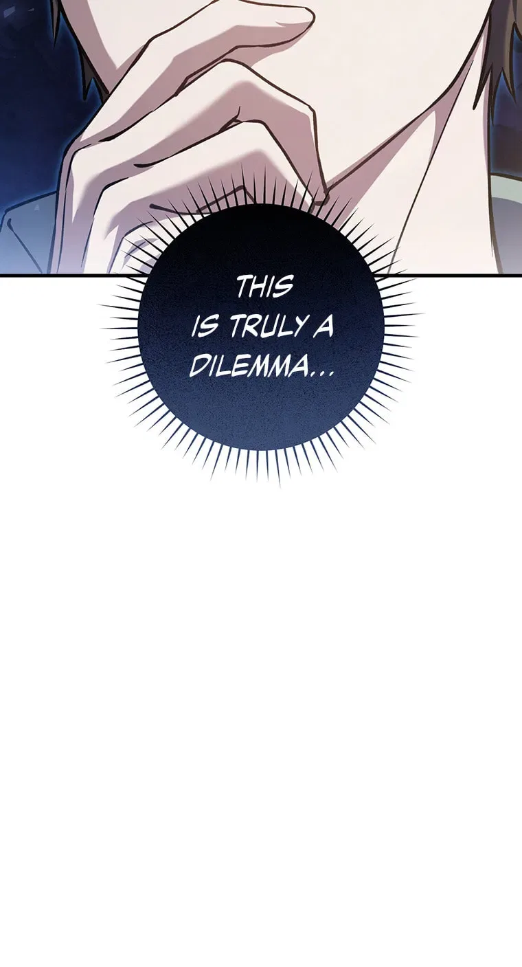 The Hunter’s Gonna Lay Low Chapter 9 – Page 11