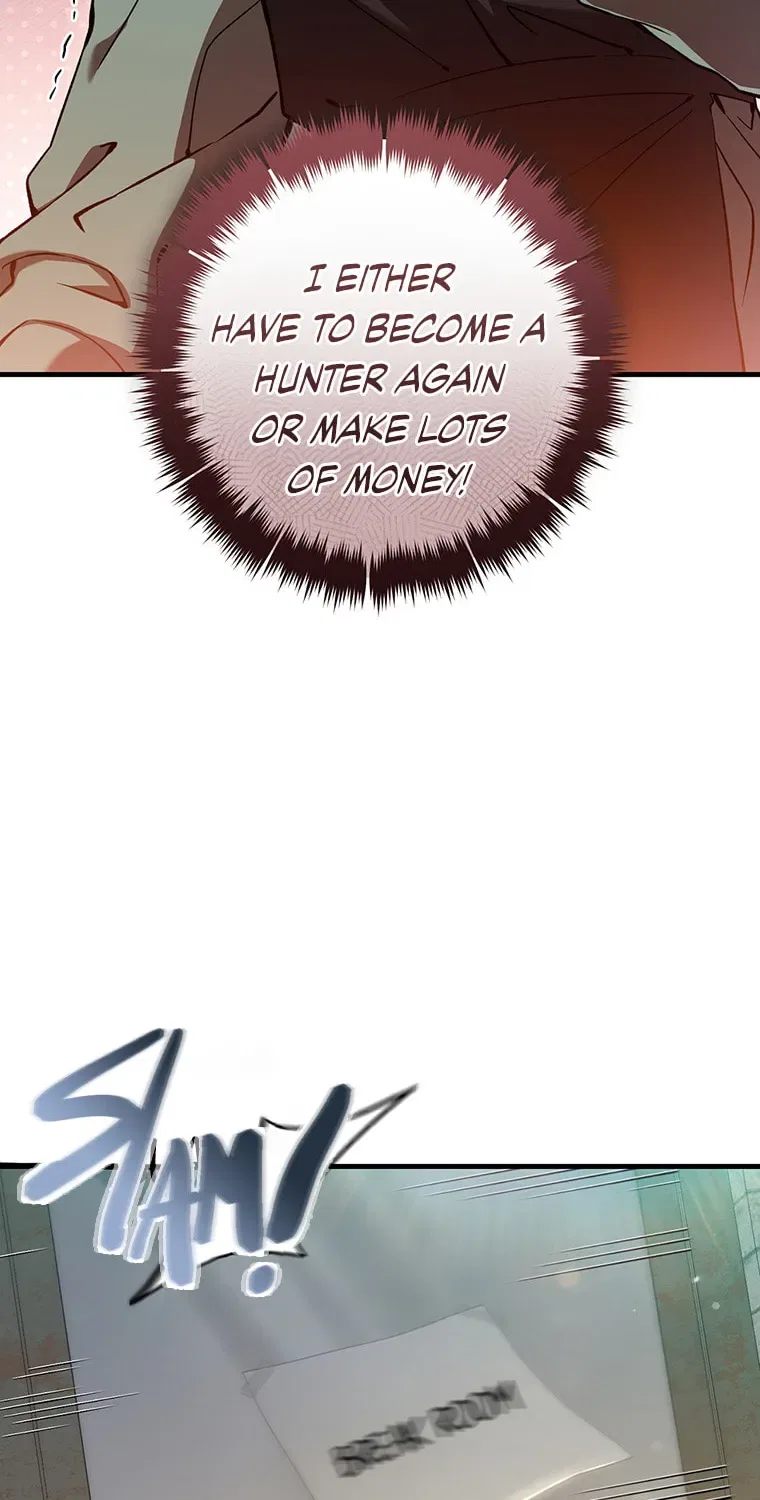 The Hunter’s Gonna Lay Low Chapter 9 – Page 17