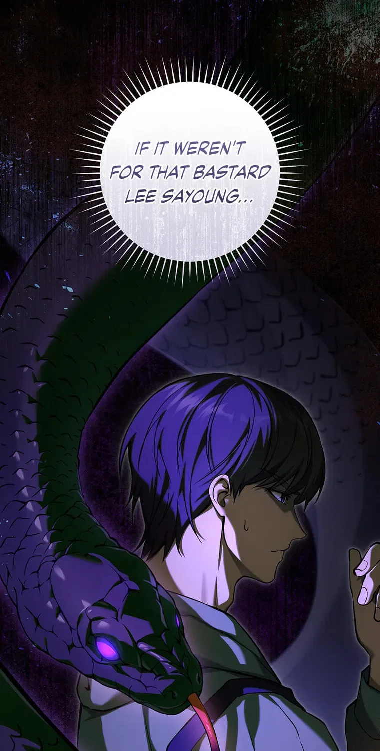 The Hunter’s Gonna Lay Low Chapter 9 – Page 32