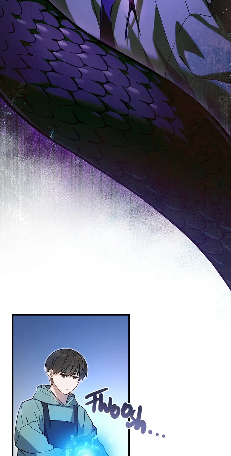 The Hunter’s Gonna Lay Low Chapter 9 – Page 33