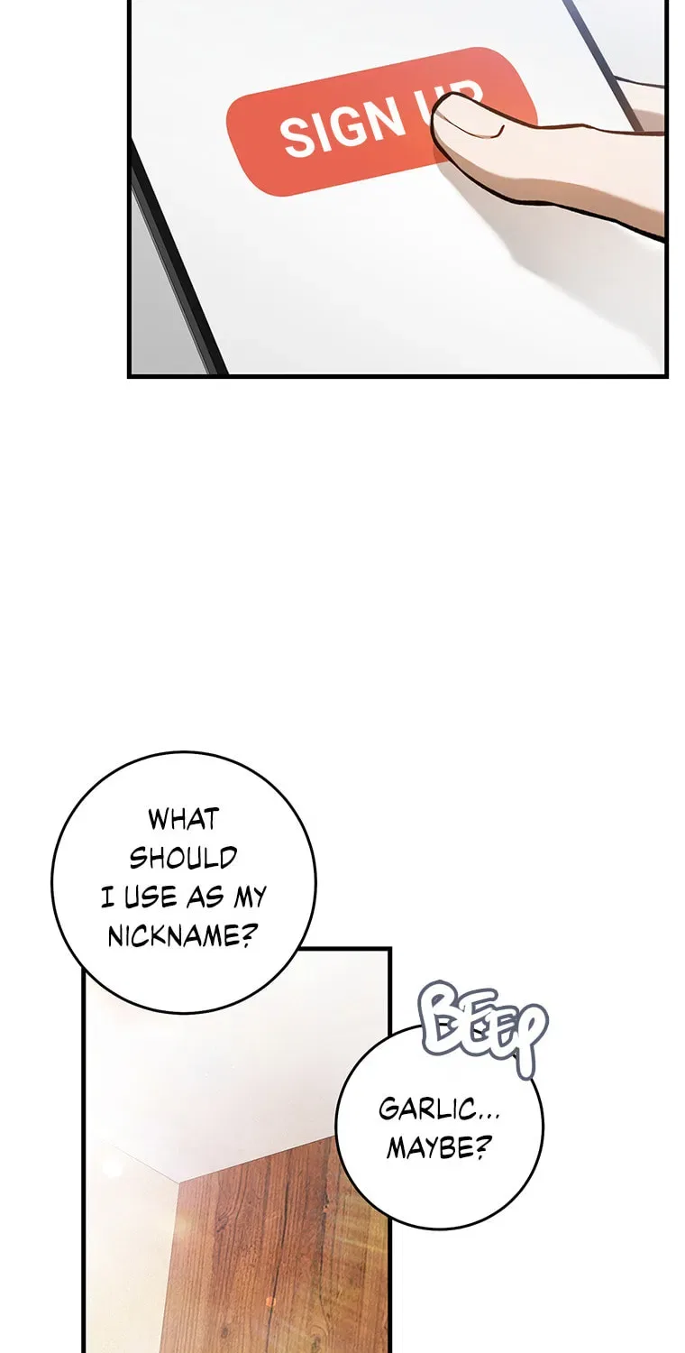 The Hunter’s Gonna Lay Low Chapter 9 – Page 40