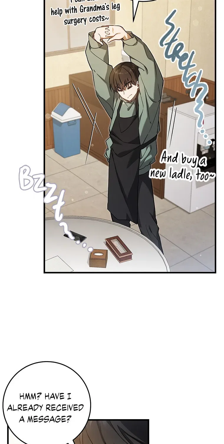 The Hunter’s Gonna Lay Low Chapter 9 – Page 45