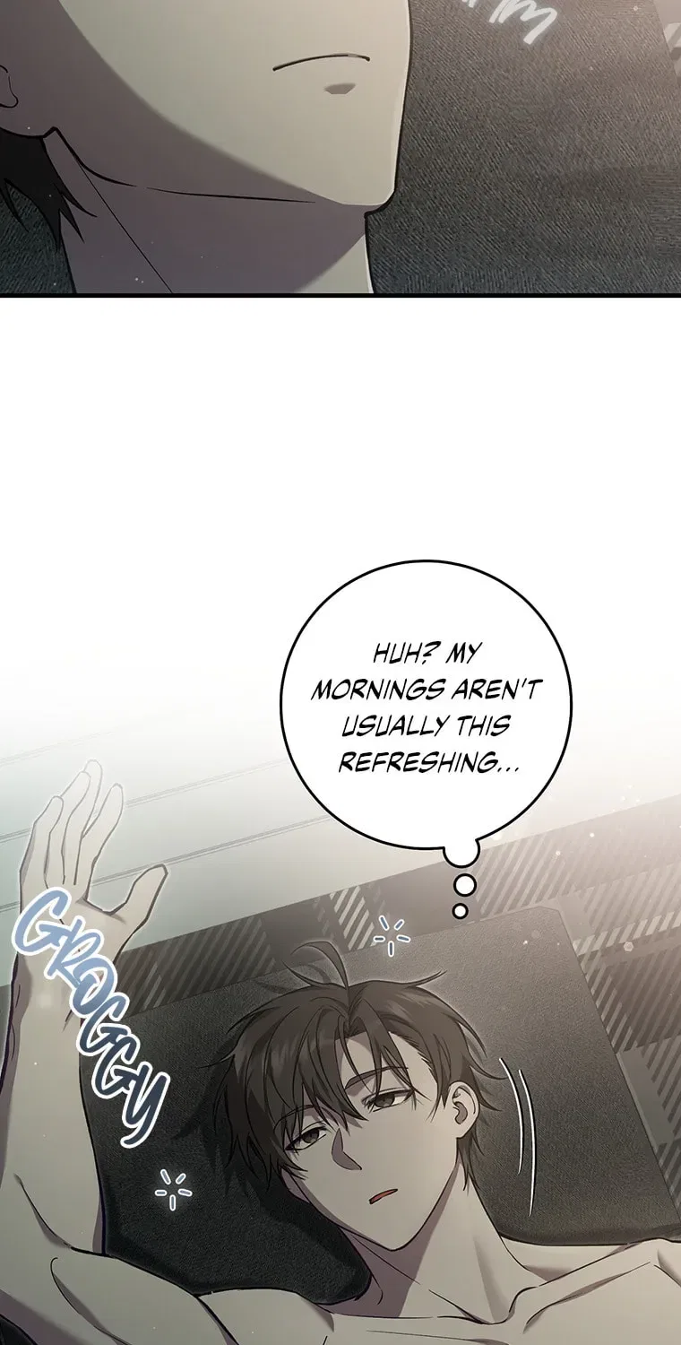 The Hunter’s Gonna Lay Low Chapter 8 – Page 3
