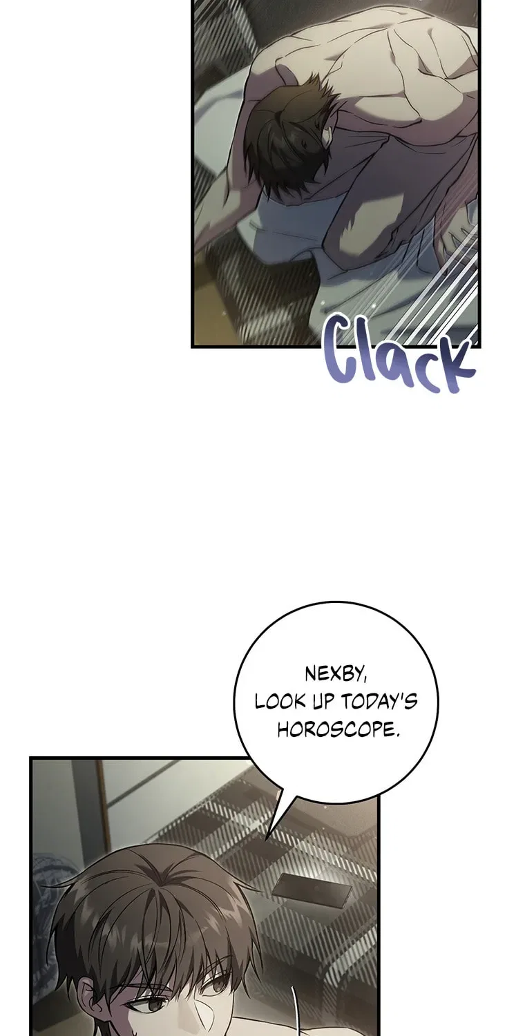 The Hunter’s Gonna Lay Low Chapter 8 – Page 6