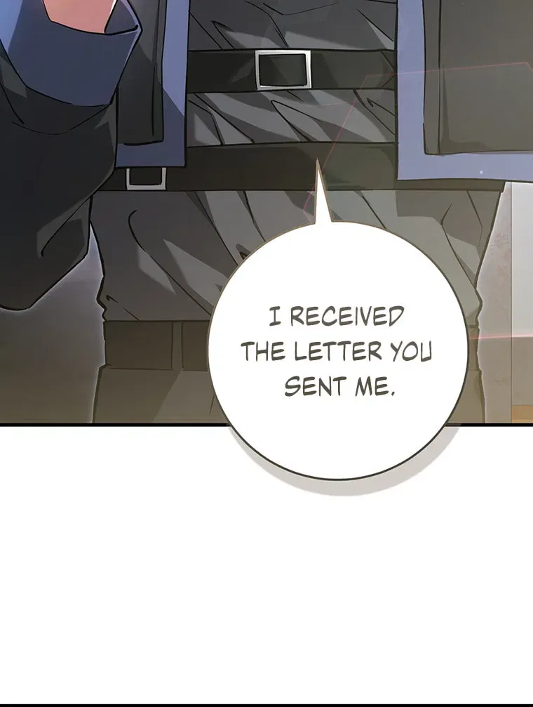 The Hunter’s Gonna Lay Low Chapter 8 – Page 16