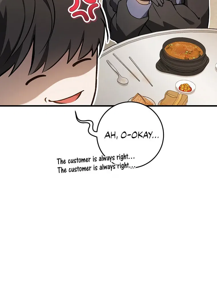 The Hunter’s Gonna Lay Low Chapter 8 – Page 28
