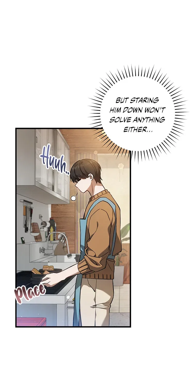 The Hunter’s Gonna Lay Low Chapter 8 – Page 34