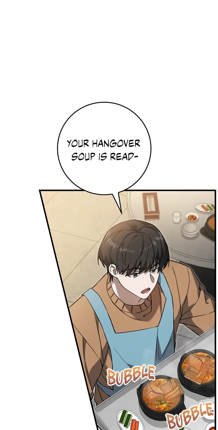 The Hunter’s Gonna Lay Low Chapter 8 – Page 37