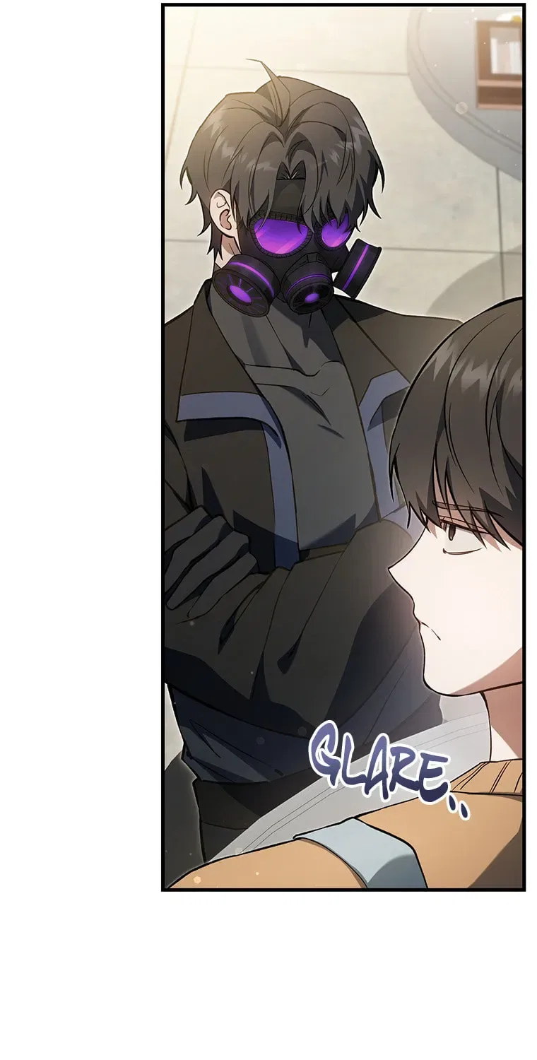 The Hunter’s Gonna Lay Low Chapter 8 – Page 45