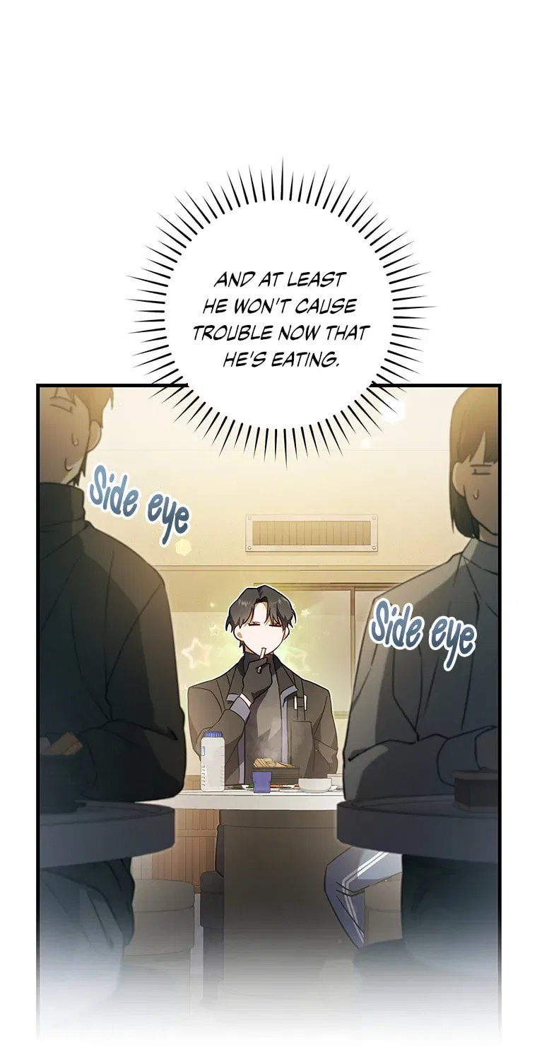 The Hunter’s Gonna Lay Low Chapter 8 – Page 56