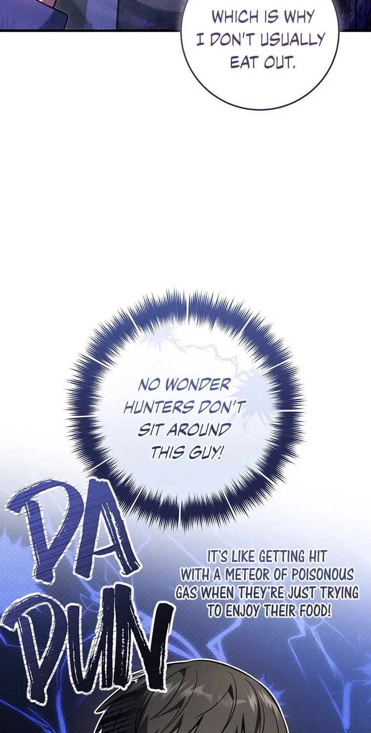 The Hunter’s Gonna Lay Low Chapter 8 – Page 66