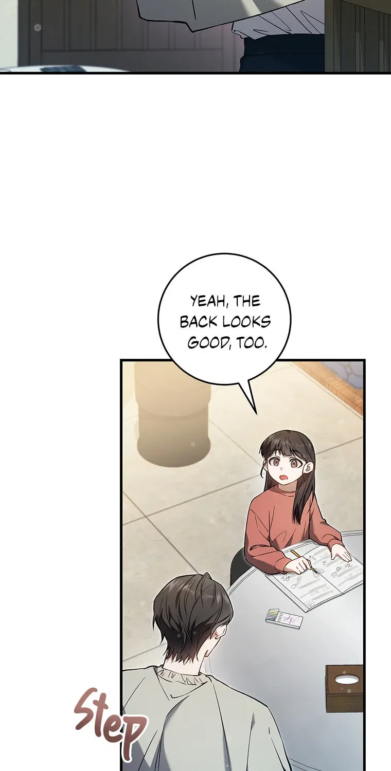 The Hunter’s Gonna Lay Low Chapter 7 – Page 4