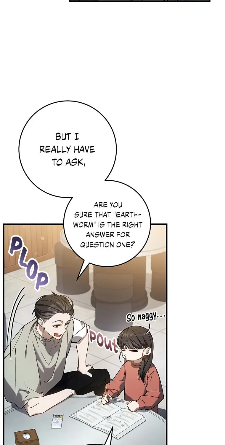 The Hunter’s Gonna Lay Low Chapter 7 – Page 5