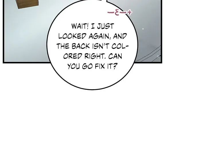 The Hunter’s Gonna Lay Low Chapter 7 – Page 6