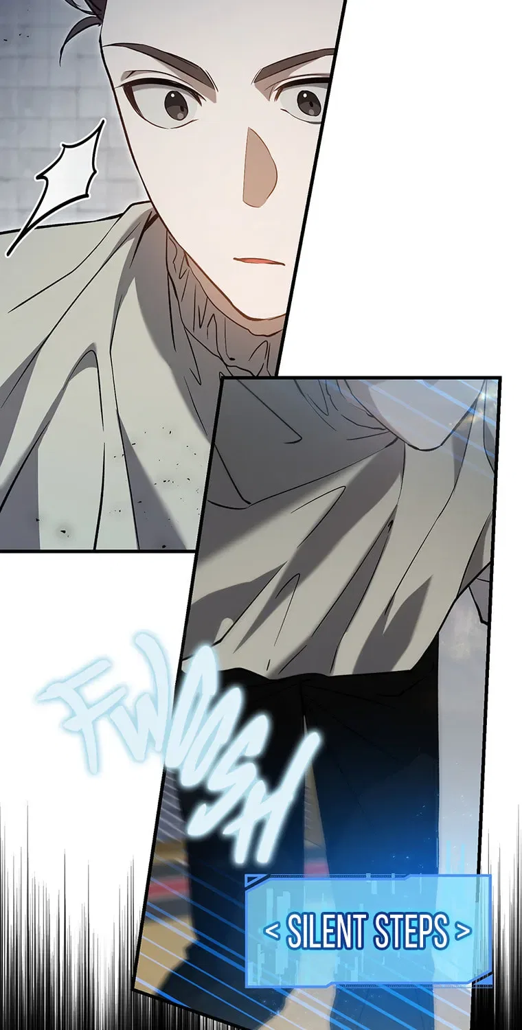 The Hunter’s Gonna Lay Low Chapter 7 – Page 13