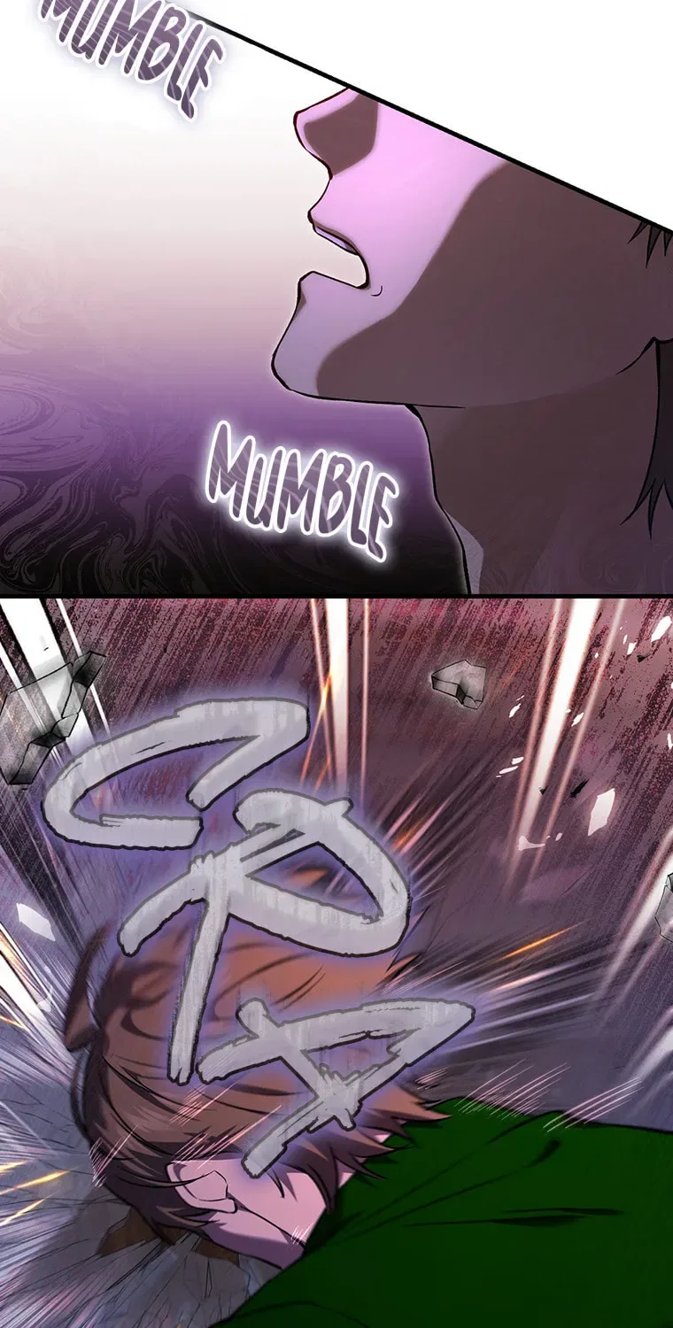 The Hunter’s Gonna Lay Low Chapter 7 – Page 19