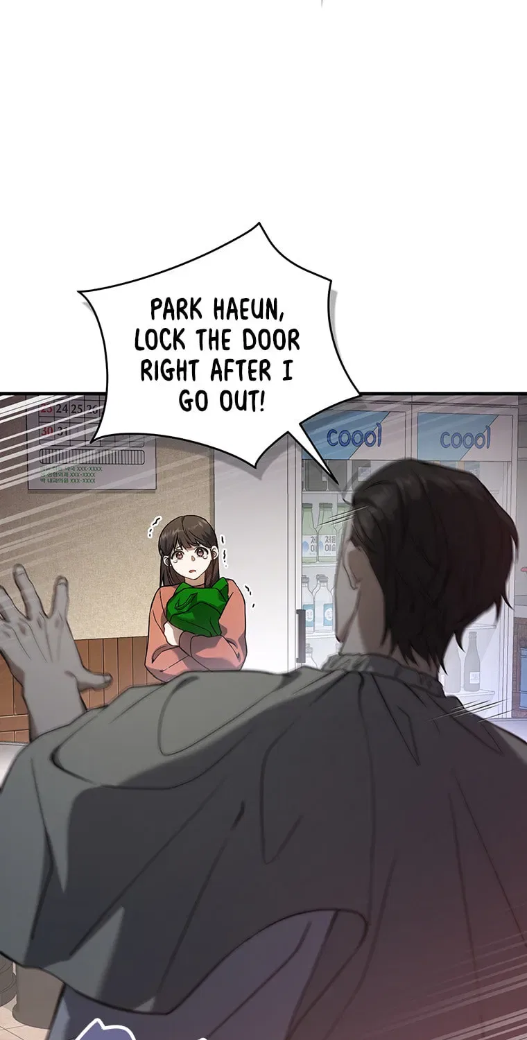 The Hunter’s Gonna Lay Low Chapter 7 – Page 23