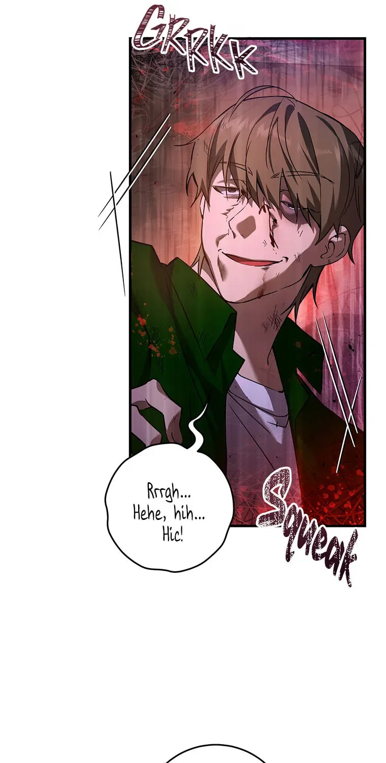 The Hunter’s Gonna Lay Low Chapter 7 – Page 29