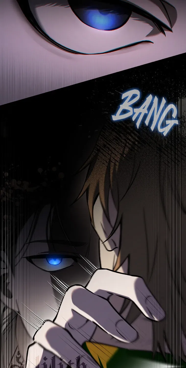 The Hunter’s Gonna Lay Low Chapter 7 – Page 36