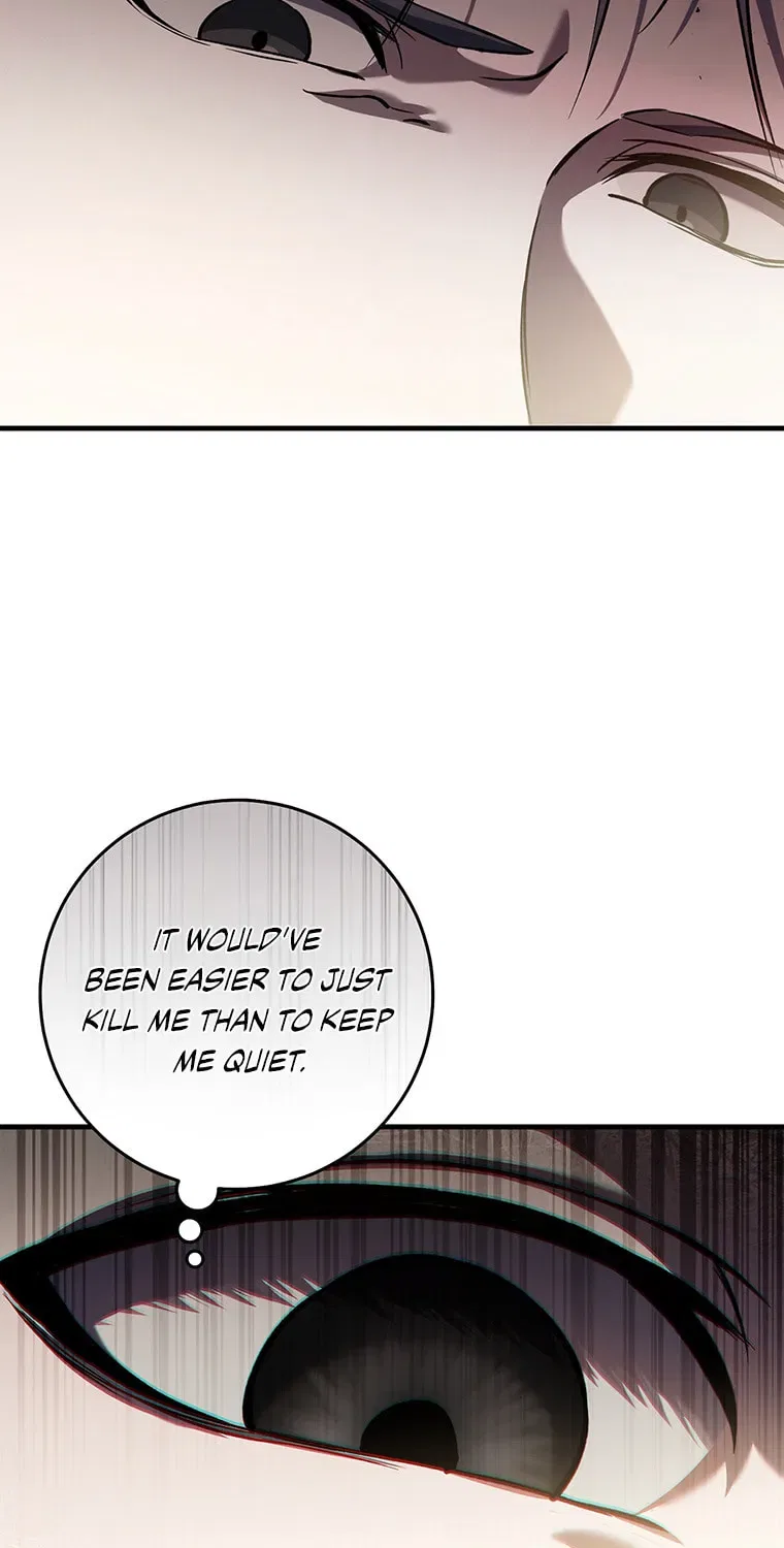 The Hunter’s Gonna Lay Low Chapter 7 – Page 44
