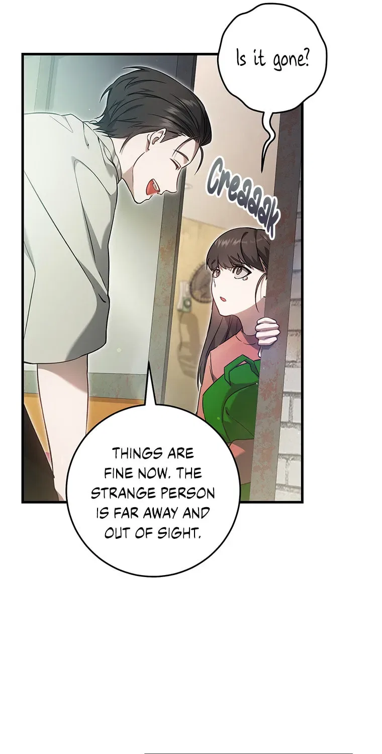 The Hunter’s Gonna Lay Low Chapter 7 – Page 50