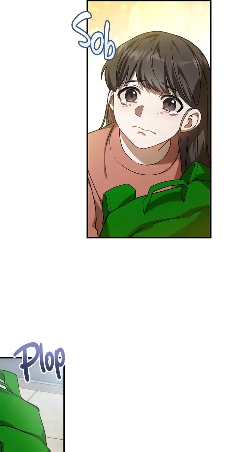 The Hunter’s Gonna Lay Low Chapter 7 – Page 51