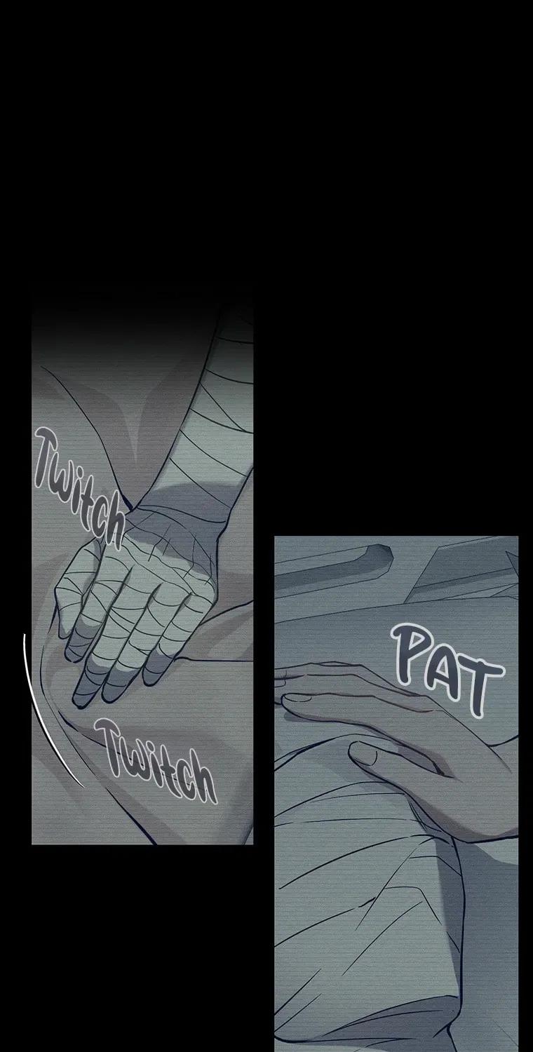 The Hunter’s Gonna Lay Low Chapter 7 – Page 56