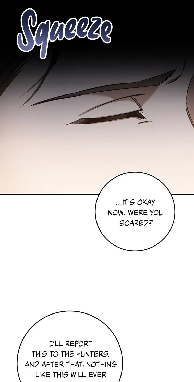 The Hunter’s Gonna Lay Low Chapter 7 – Page 58