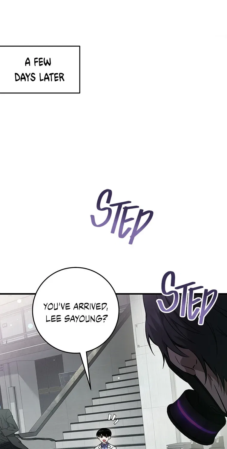 The Hunter’s Gonna Lay Low Chapter 7 – Page 66