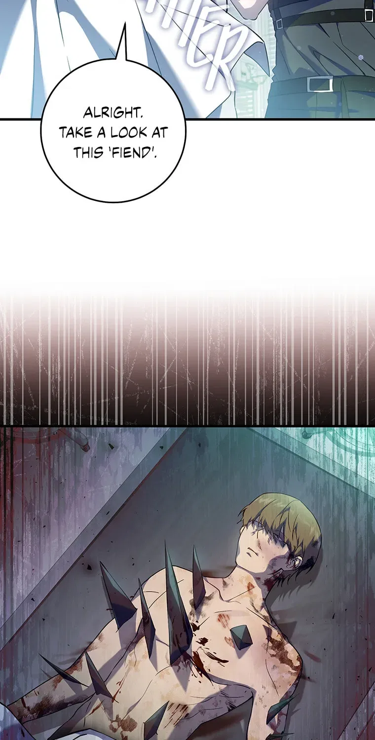 The Hunter’s Gonna Lay Low Chapter 7 – Page 74