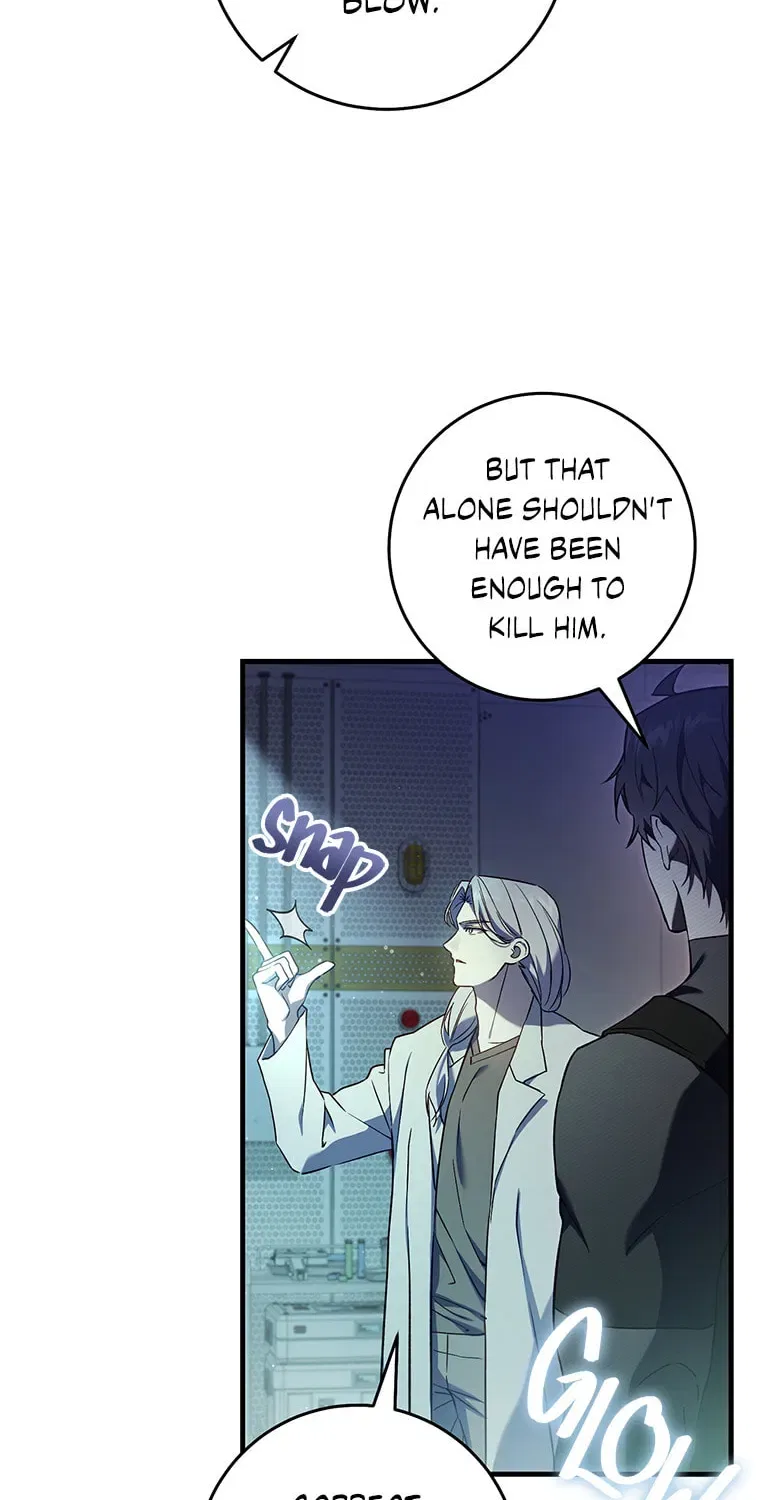 The Hunter’s Gonna Lay Low Chapter 7 – Page 77