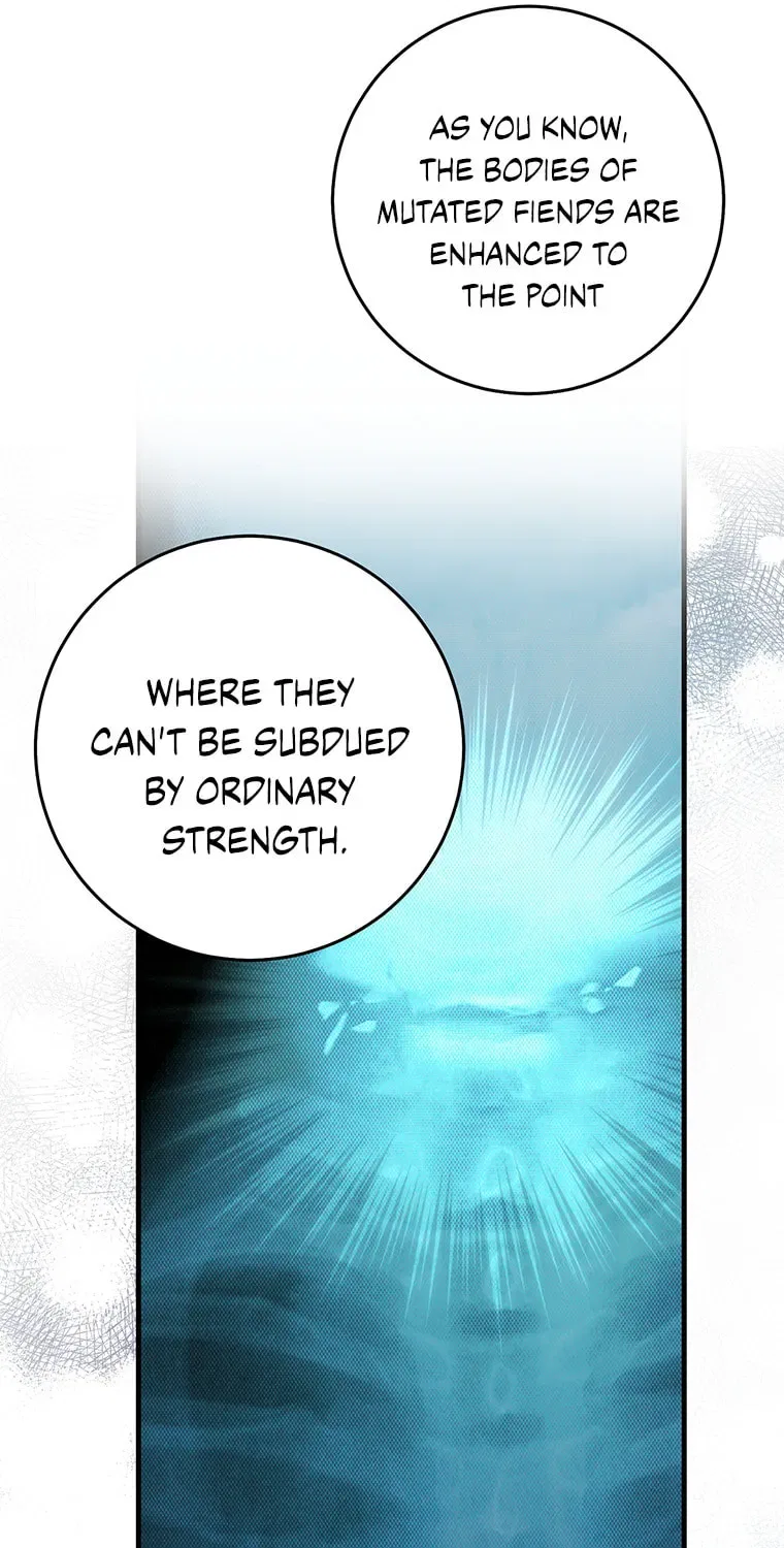 The Hunter’s Gonna Lay Low Chapter 7 – Page 79
