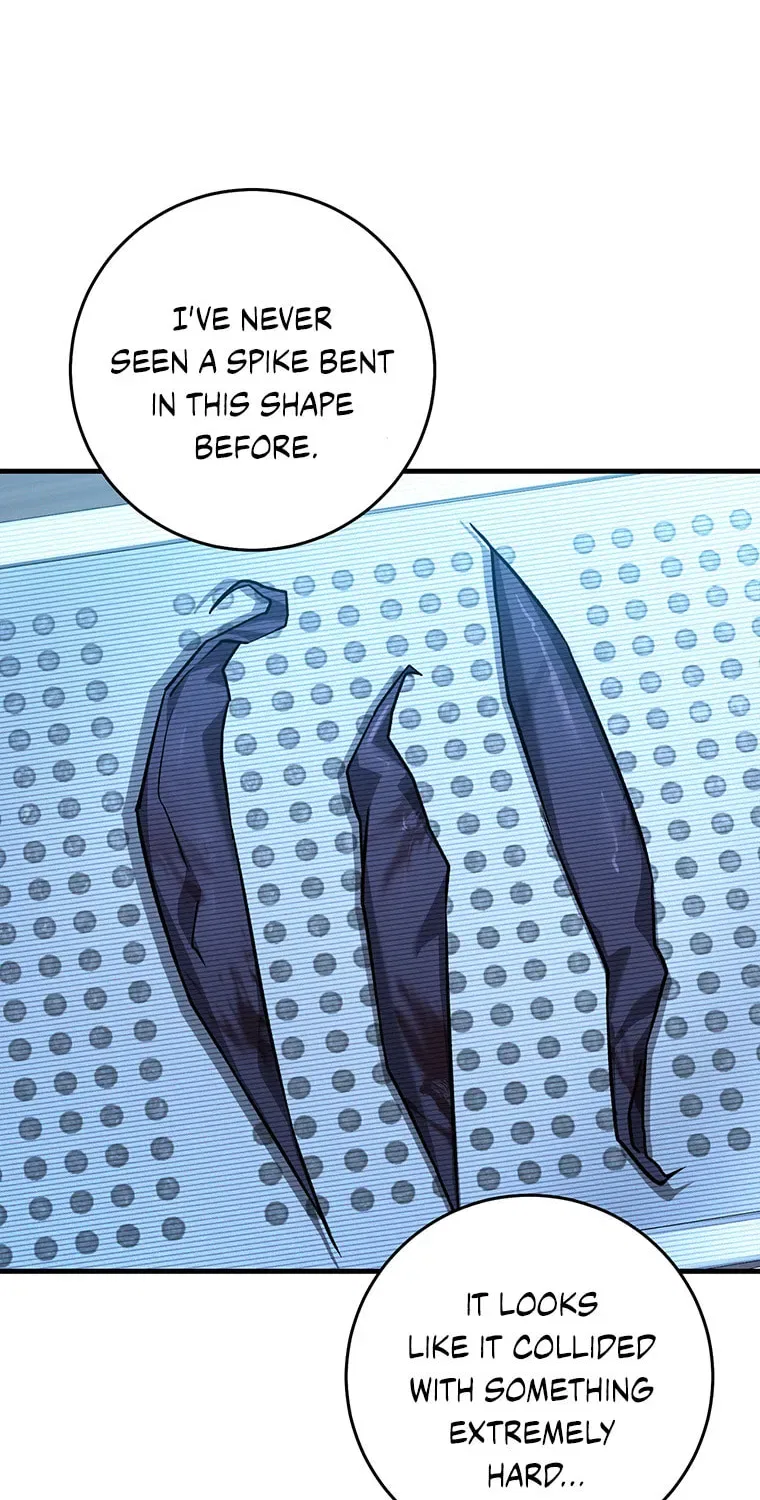The Hunter’s Gonna Lay Low Chapter 7 – Page 88