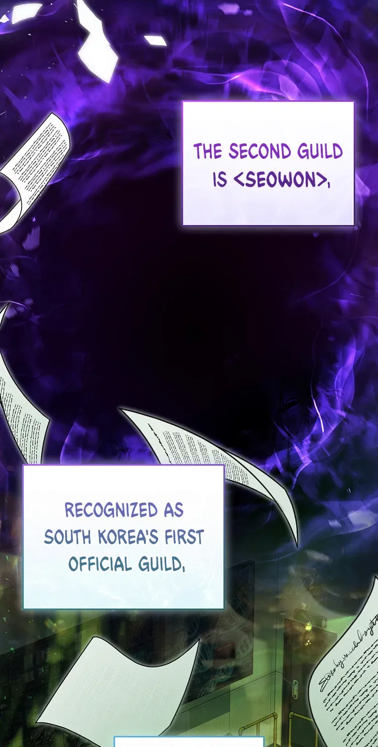 The Hunter’s Gonna Lay Low Chapter 6 – Page 4